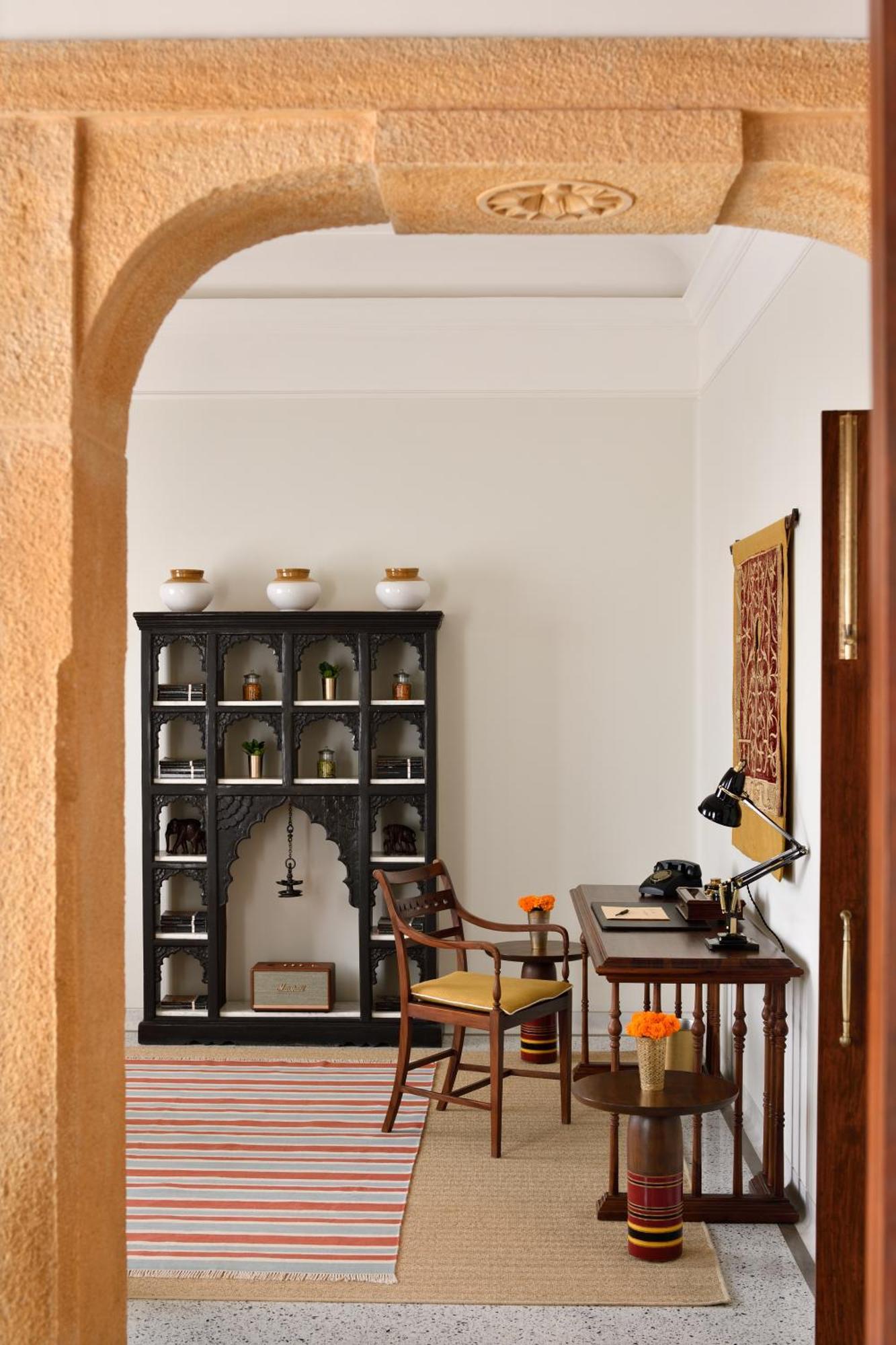 Suryagarh Jaisalmer Eksteriør bilde